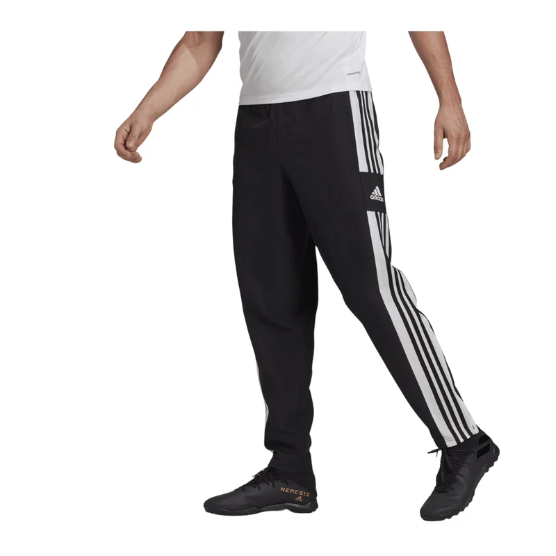 Adidas Squadra 21 Präsentationshose Herren - schwarz XS