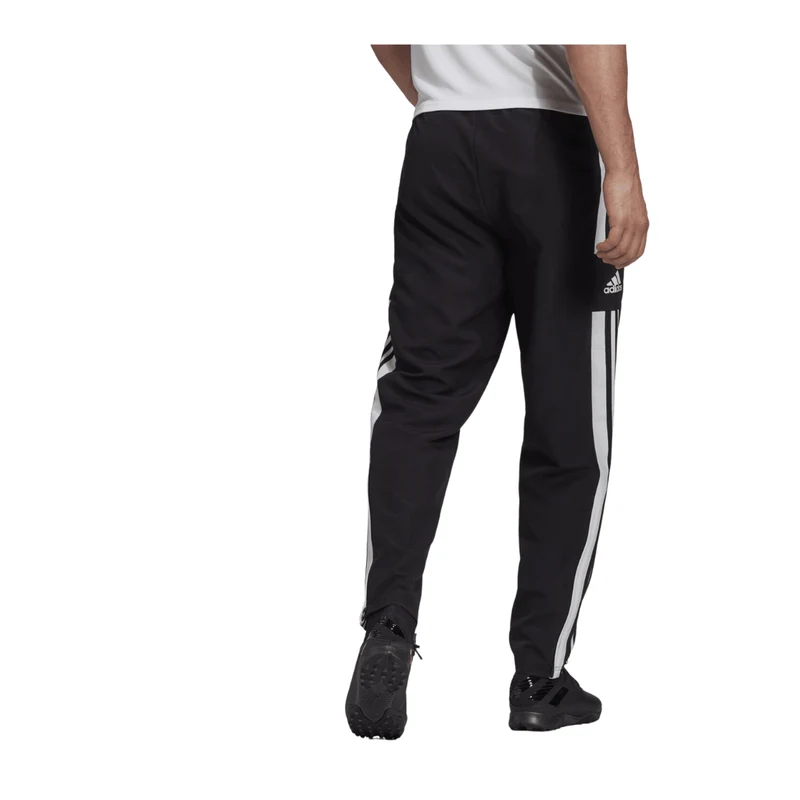 Adidas Squadra 21 Präsentationshose Herren - schwarz XS