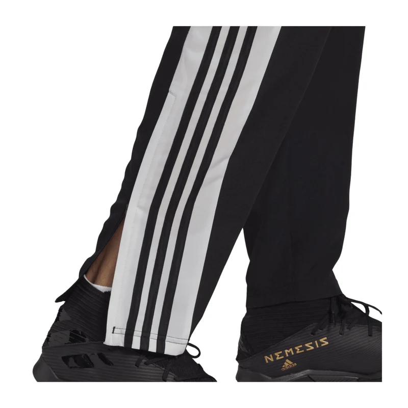 Adidas Squadra 21 Präsentationshose Herren - schwarz XS