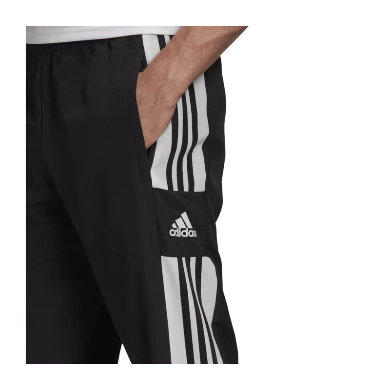 Adidas Squadra 21 Präsentationshose Herren - schwarz XS