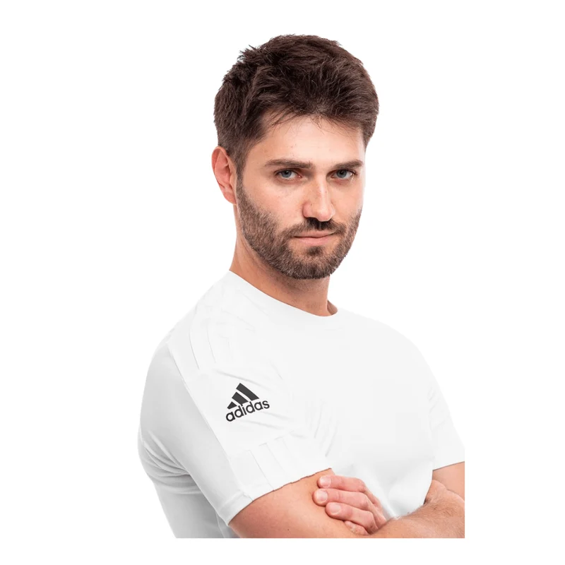Adidas Squadra 21 Trikot Herren - weiß