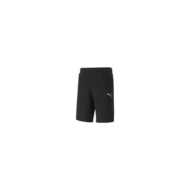 Puma teamGOAL 23 Casuals Shorts Herren - schwarz S