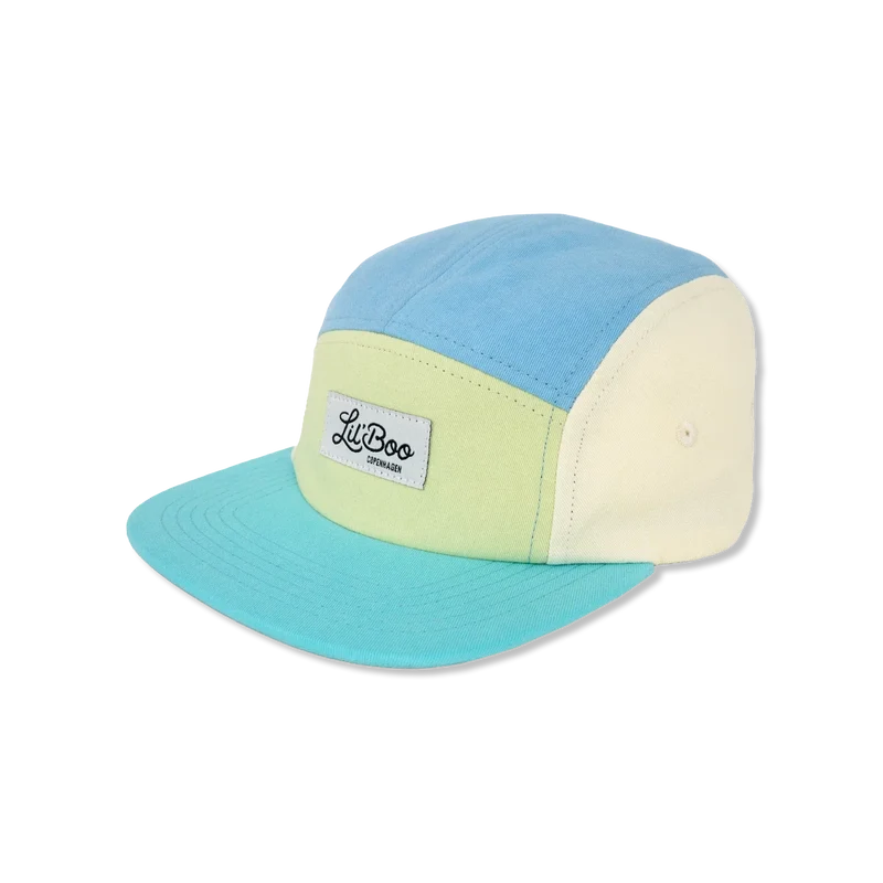 Block breeze 5 Kappe