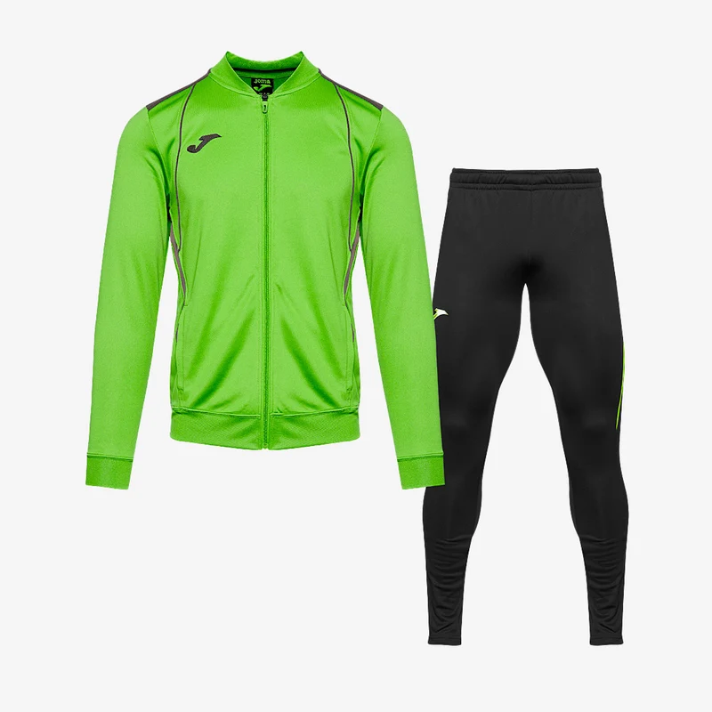 Joma Championship VII Tracksuit