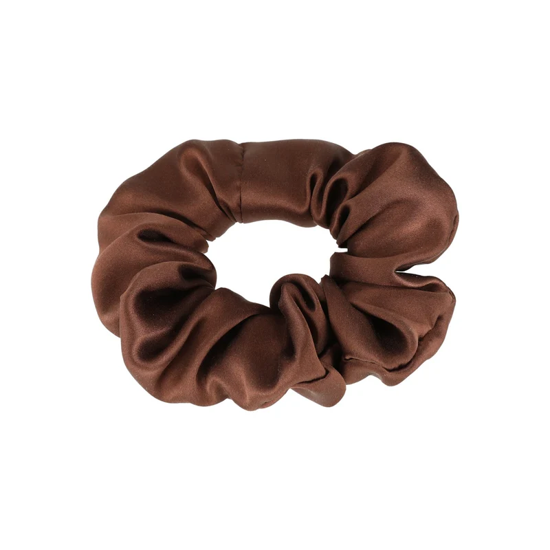Musey Silk Scrunchie