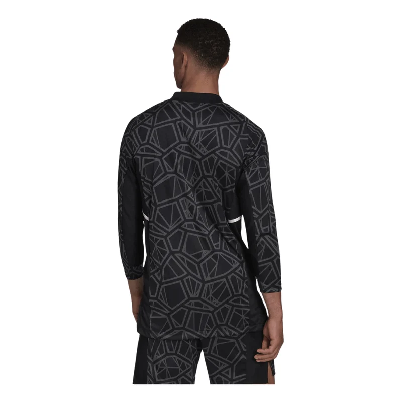 Adidas Condivo 22 Torwarttrikot Herren - schwarz