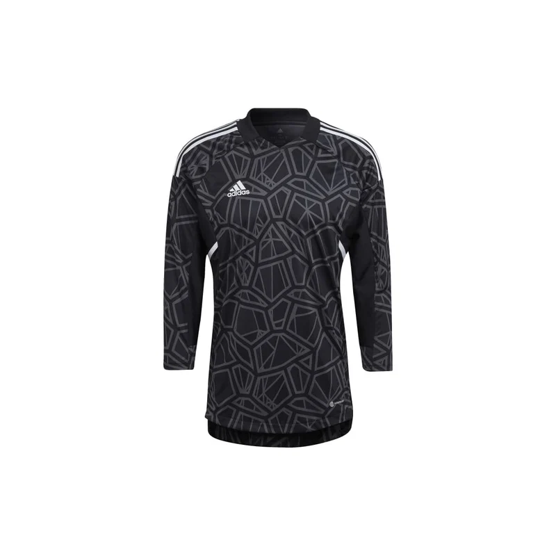 Adidas Condivo 22 Torwarttrikot Herren - schwarz