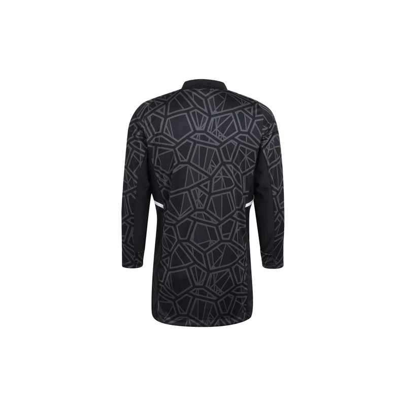 Adidas Condivo 22 Torwarttrikot Herren - schwarz