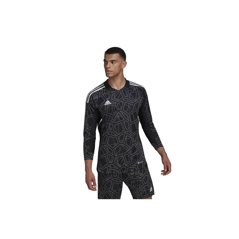 Adidas Condivo 22 Torwarttrikot Herren - schwarz