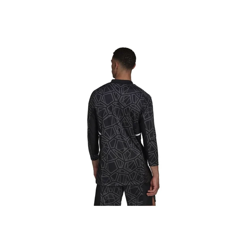 Adidas Condivo 22 Torwarttrikot Herren - schwarz