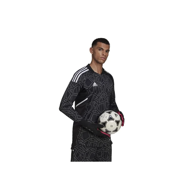 Adidas Condivo 22 Torwarttrikot Herren - schwarz