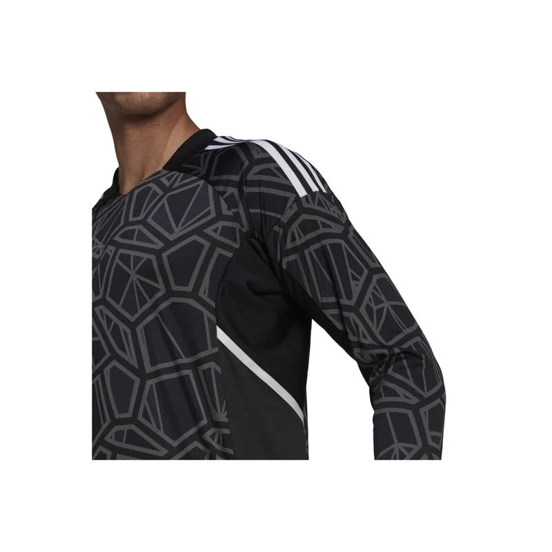 Adidas Condivo 22 Torwarttrikot Herren - schwarz