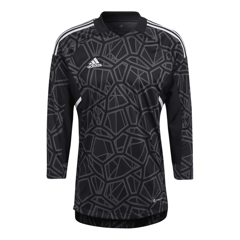 Adidas Condivo 22 Torwarttrikot Herren - schwarz