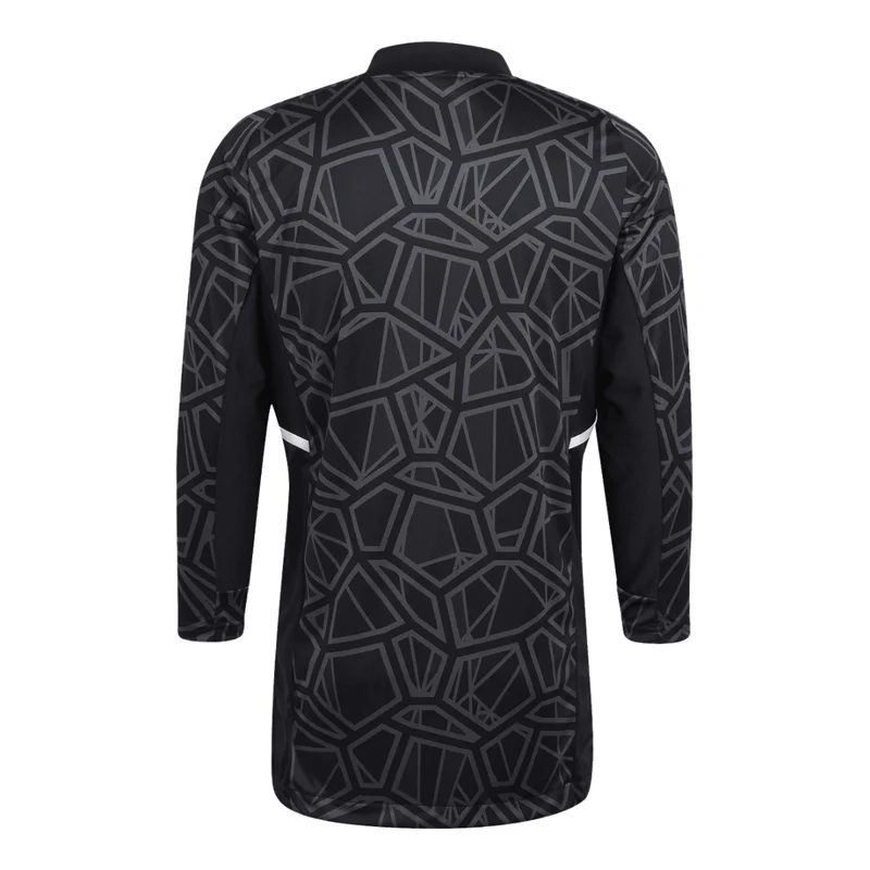Adidas Condivo 22 Torwarttrikot Herren - schwarz