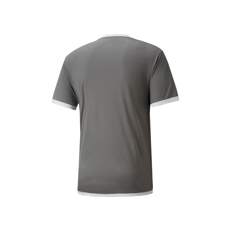 Puma teamLIGA Trikot Herren - grau
