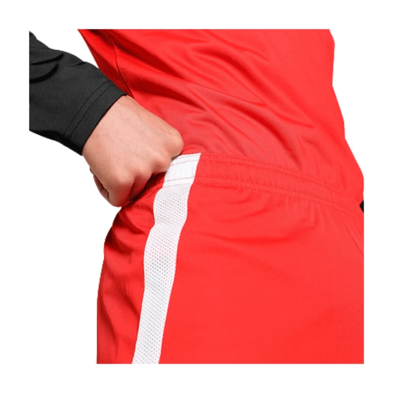 Puma teamLIGA Shorts Herren - rot