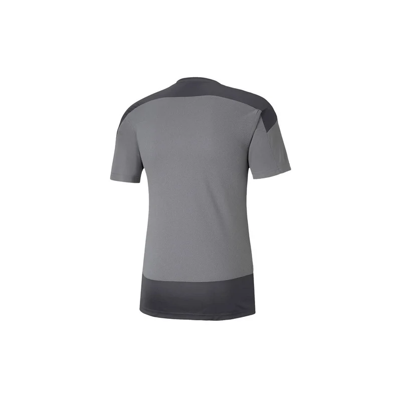 Puma teamGOAL 23 Trainingsshirt Herren - grau
