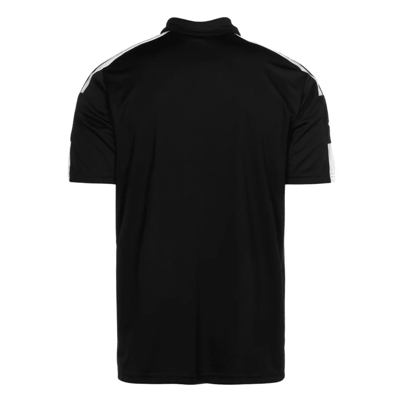 Adidas Squadra 21 Poloshirt Herren - schwarz