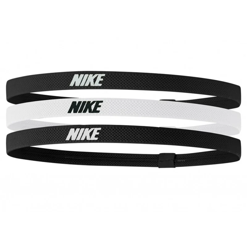 Nike Elastic 2.0 Headband 3Pack