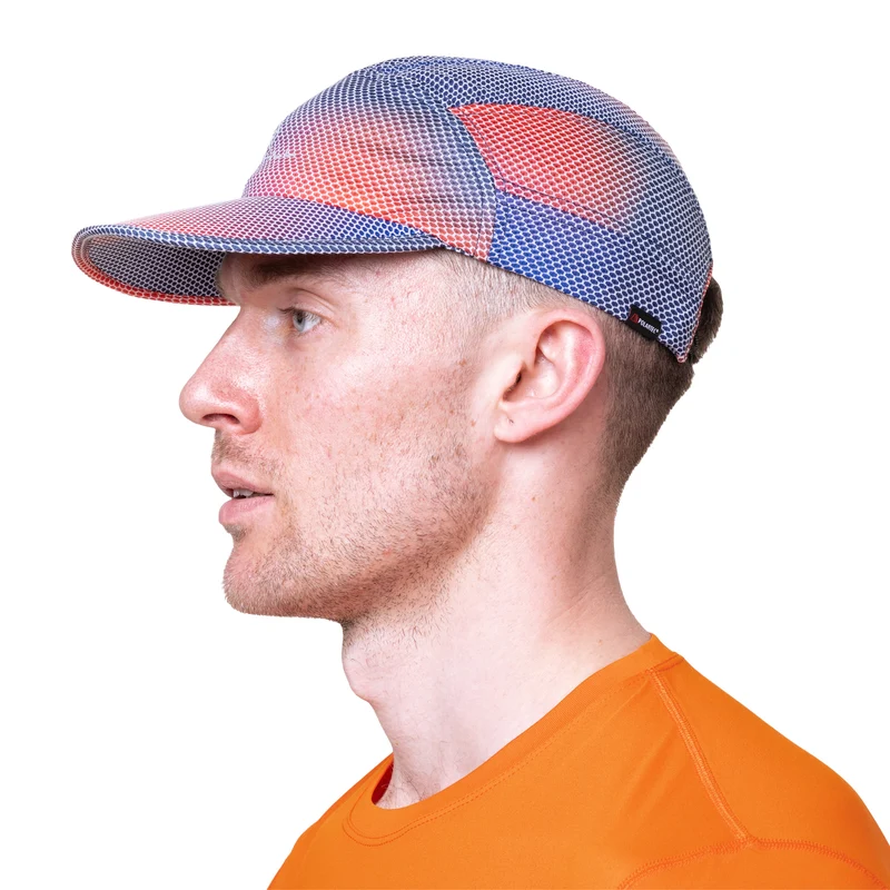 Golden Hour Cap