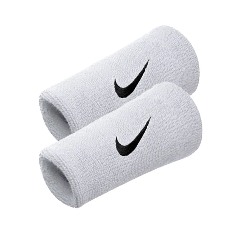Swoosh Jumbo Wristbands