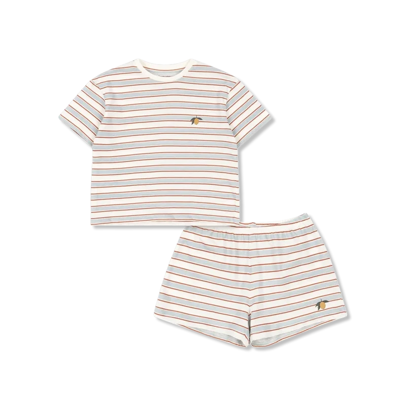 Famo Shorts-set
