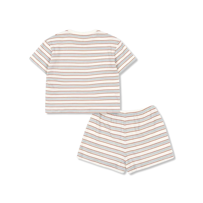 Famo Shorts-set