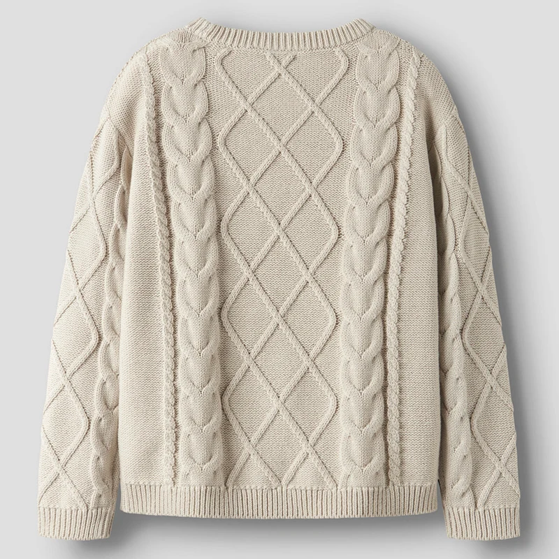 Nmmlyle langarmshirt