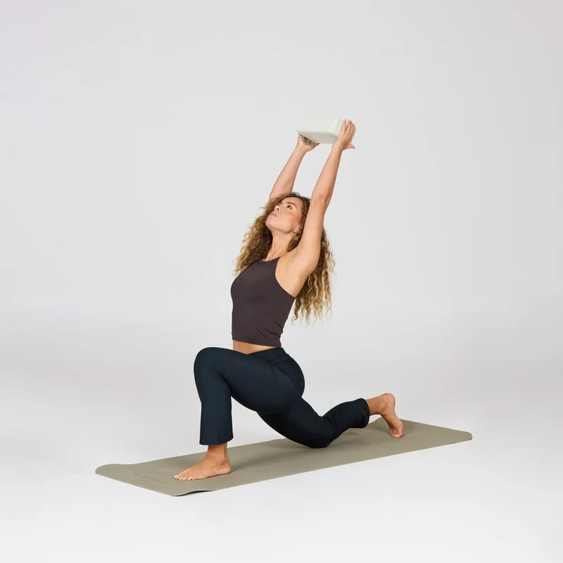 Kehlani EVA Yoga Block