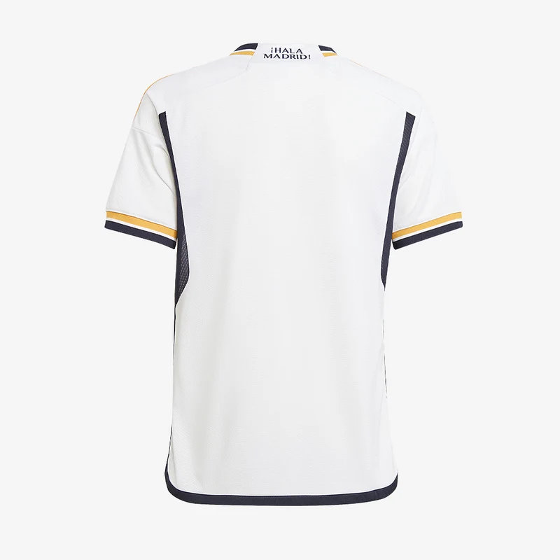 adidas Kinder Real Madrid 23/24 Heimset