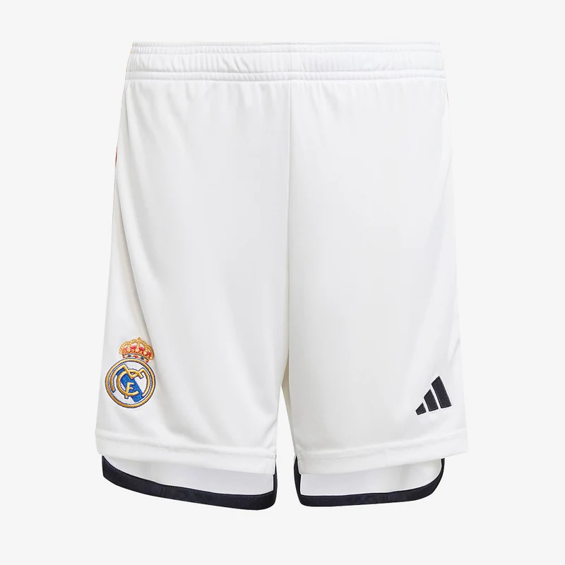 adidas Kinder Real Madrid 23/24 Heimset