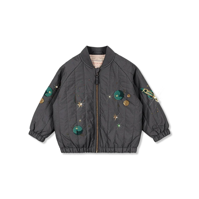 Juno Thermojacke