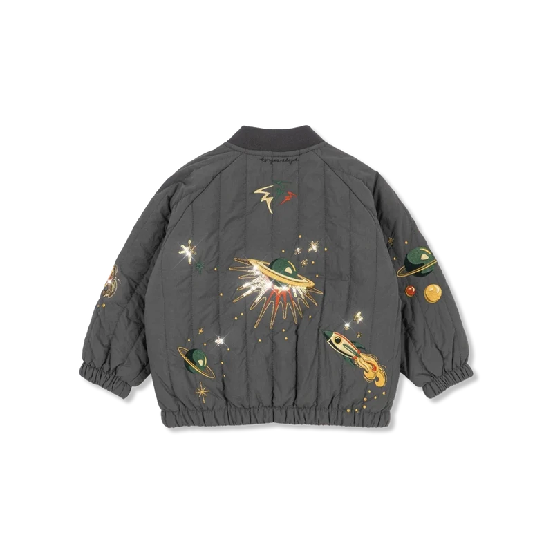Juno Thermojacke
