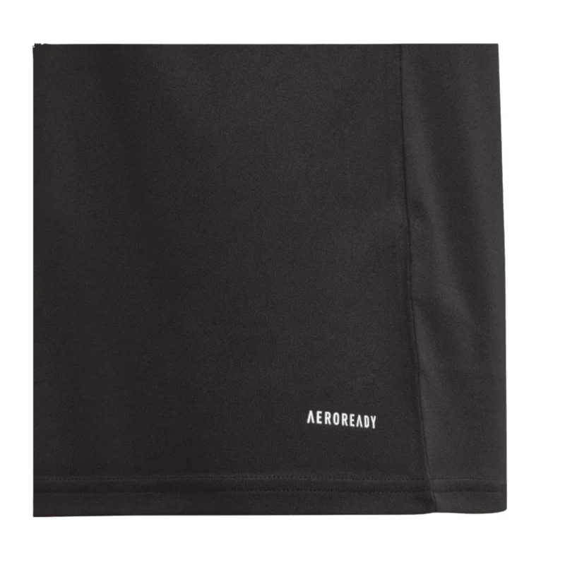 Adidas Squadra 21 Trikot Kinder - schwarz/weiß