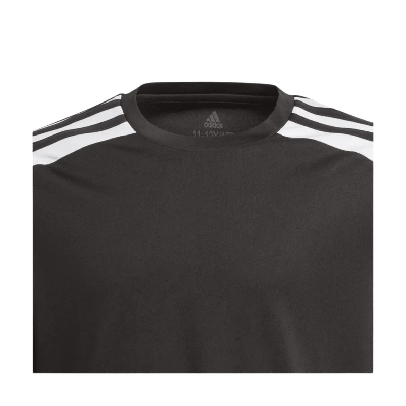 Adidas Squadra 21 Trikot Kinder - schwarz/weiß
