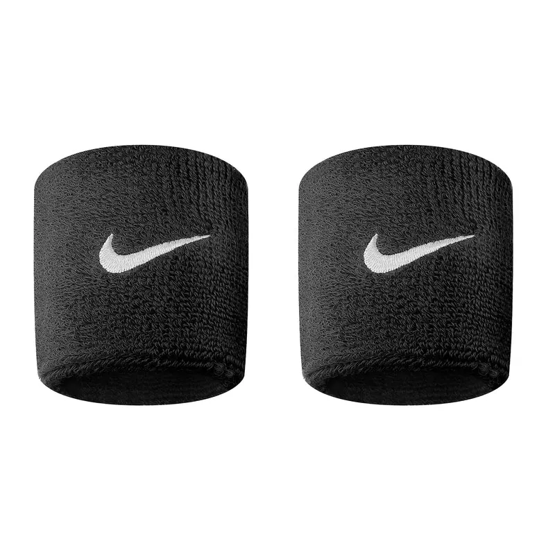Swoosh Wristbands