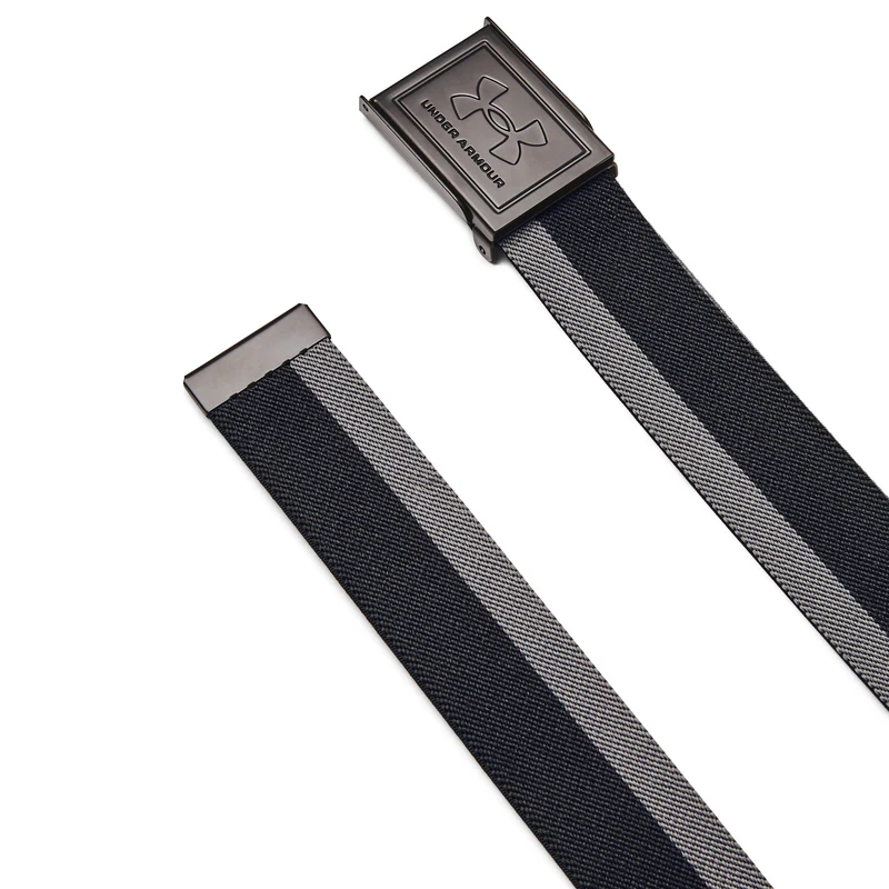 UA Drive Stretch Webbing Belt