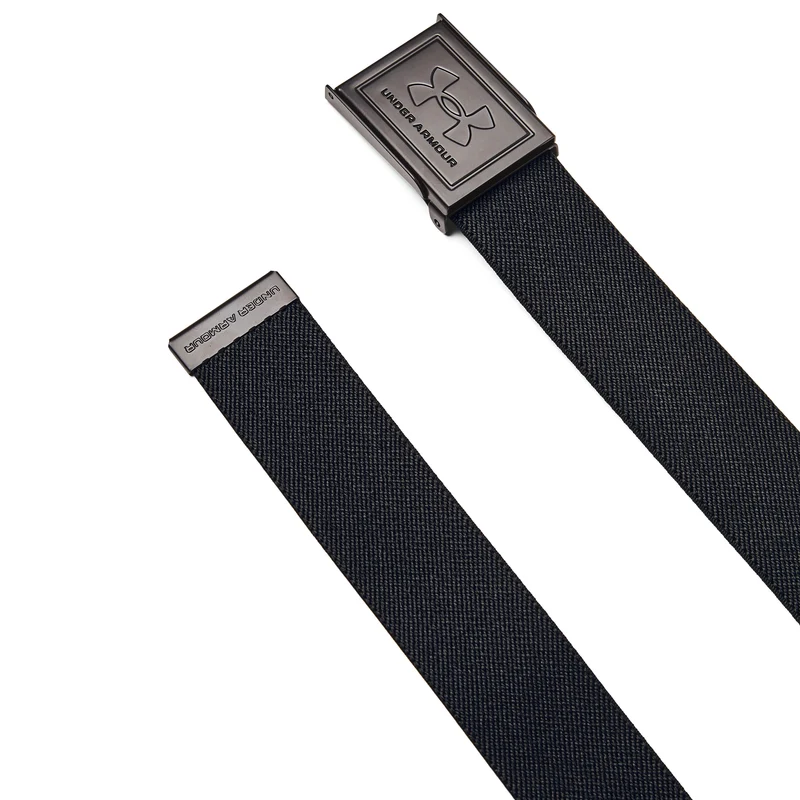 UA Drive Stretch Webbing Belt
