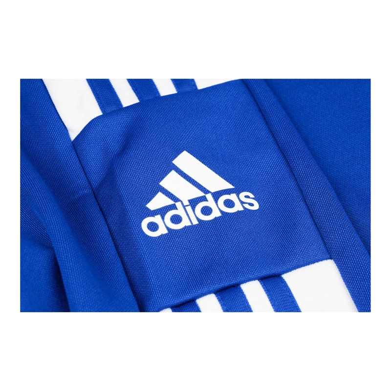 Adidas Squadra 21 Hoodie Herren - blau