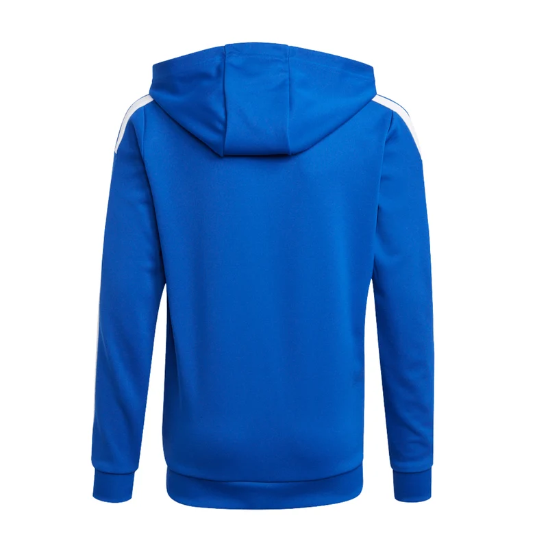 Adidas Squadra 21 Hoodie Herren - blau