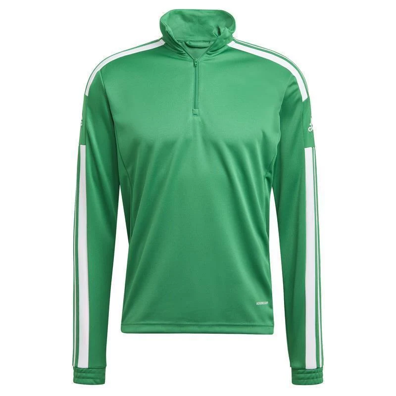 Adidas Squadra 21 Trainingstop Herren - grün