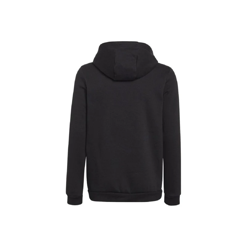 Adidas Entrada 22 Hoodie Herren - schwarz
