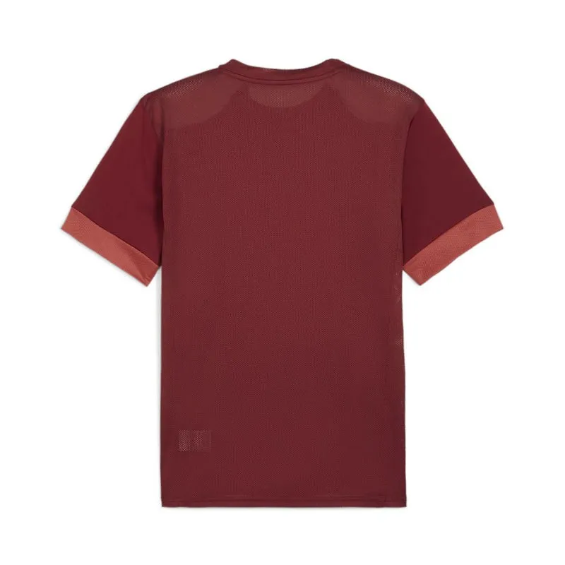 Puma teamGOAL Matchday Trikot - Rot/Weiß