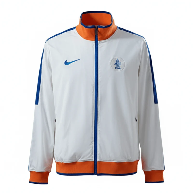 Niederlande Jacke 2010/11 Herren (Retro)