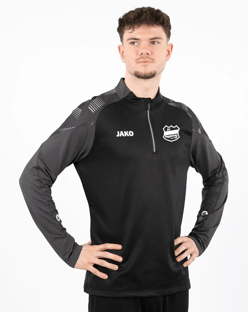 JAKO Ziptop Performance „Sonic“ – SV Eintracht Plaggenburg
