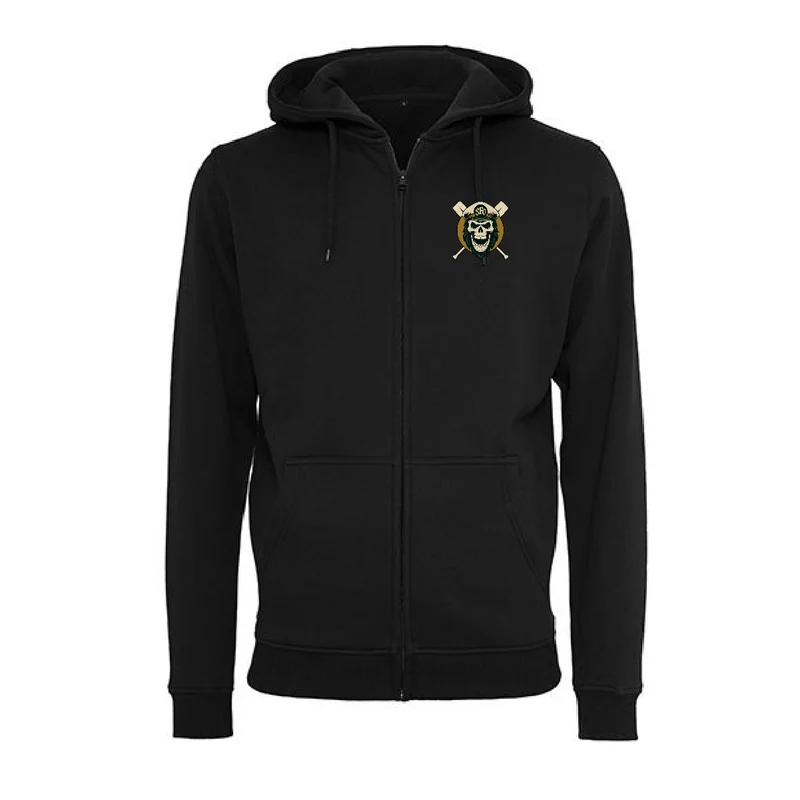 Sturmflut – Offizielles Line-Up - Sonder - Kapuzenjacke Unisex