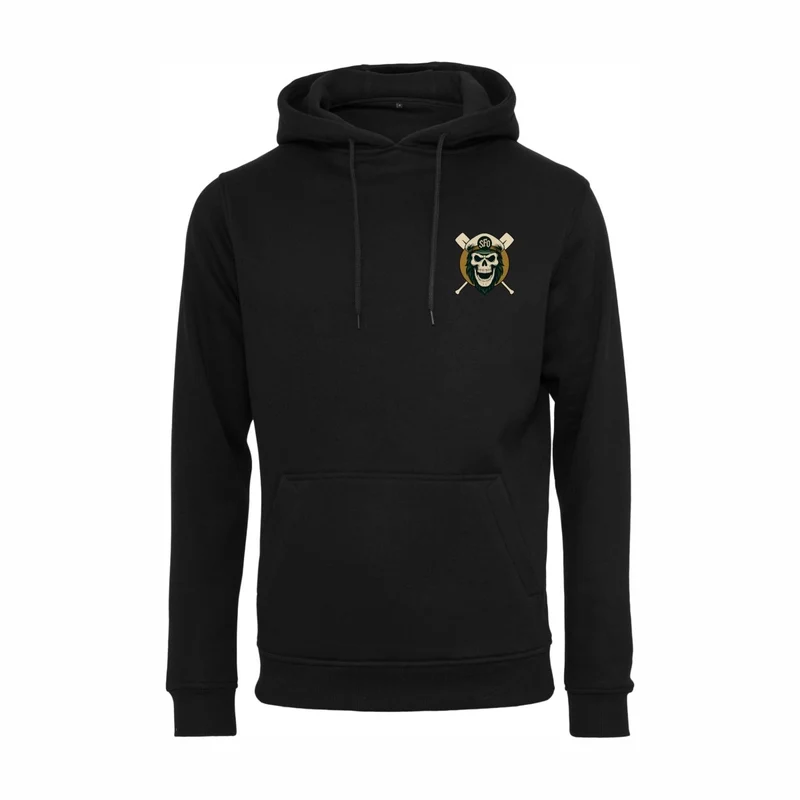 Sturmflut – Offizielles Line-Up Hoodie (Unisex)