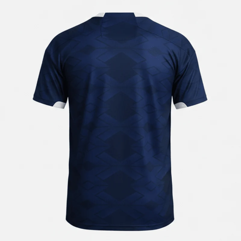 Schottland Heimtrikot 2026/27 Herren Fantrikot