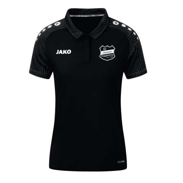 Eintracht Plaggenburg Damenpoloshirt