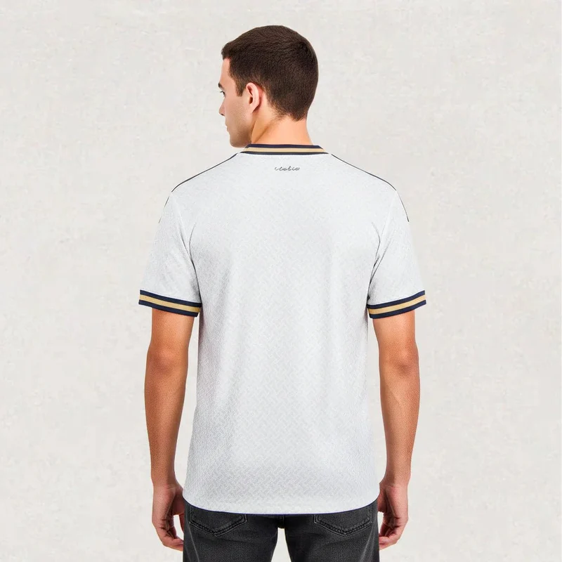 Italien Auswärtstrikot 26/27 Herren Fantrikot